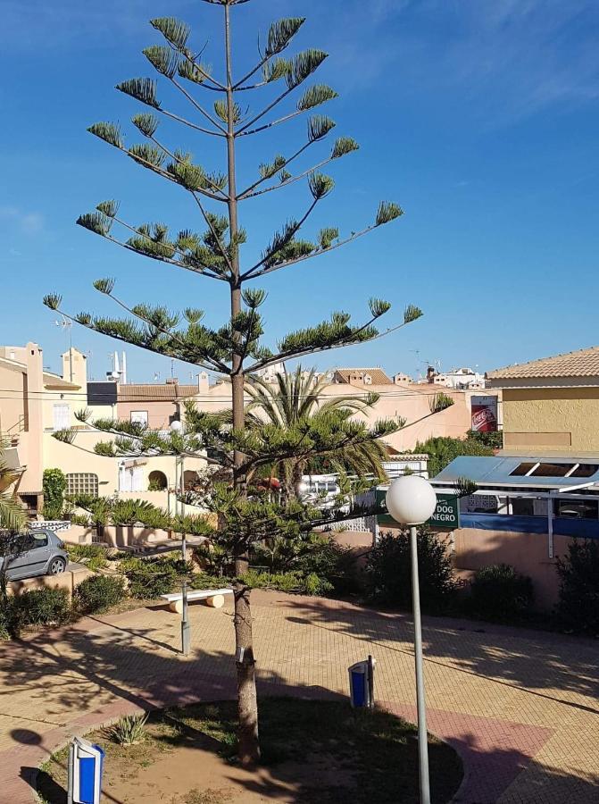 Perfect For Exploring Local Areas And Torrevieja