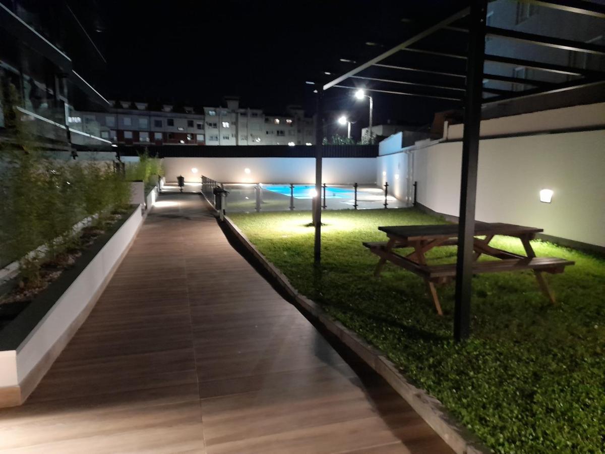 Plaia Canelas Apartment