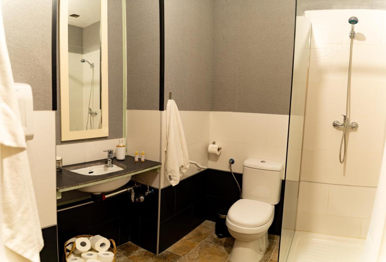 Apartamento Apartamentos CEO - Pasaje