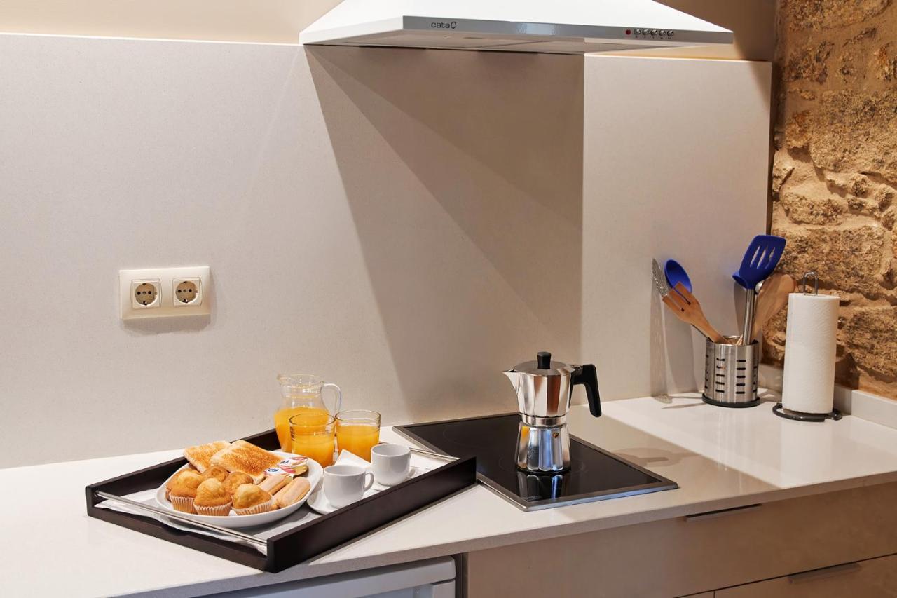 Escola De Bieite Apartamento Boimorto (A Coruna)