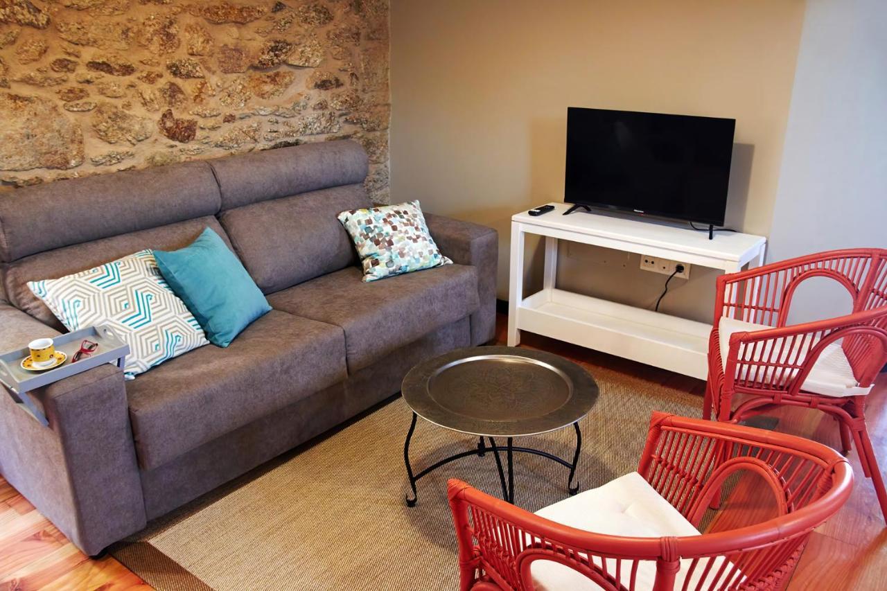 Apartamento Escola De Bieite *