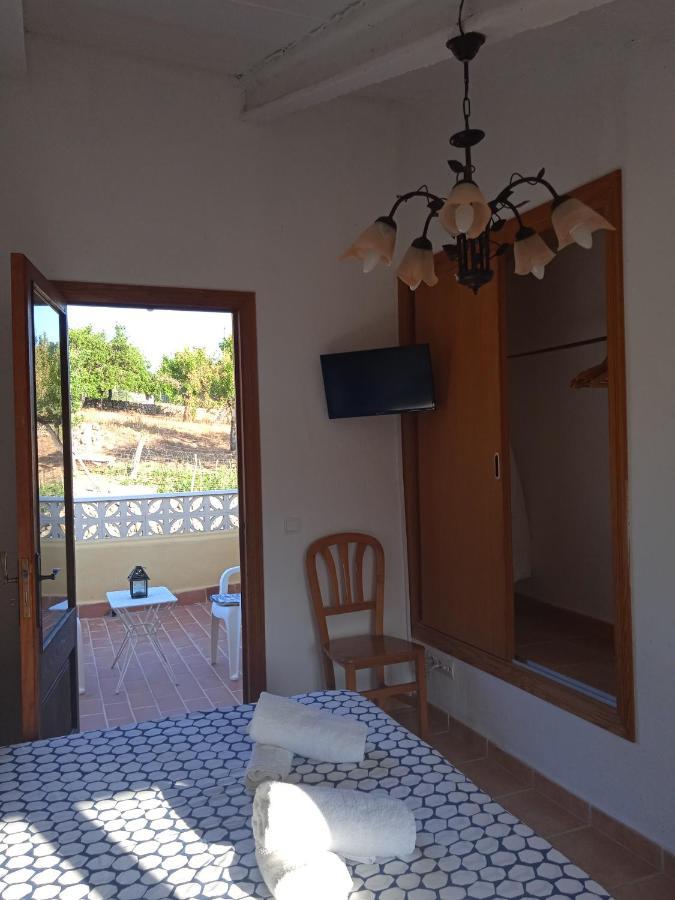 Rebassó Villa *