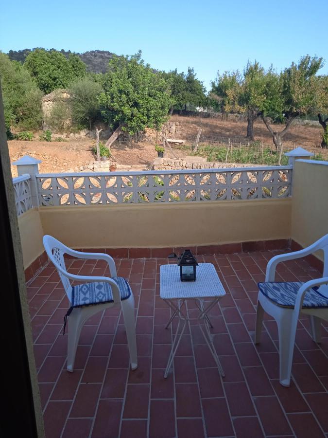 Rebassó Villa