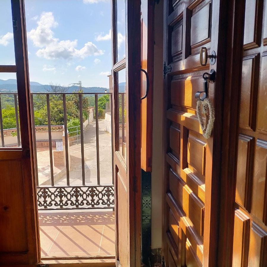Ca'n Josep Chalet Segorbe