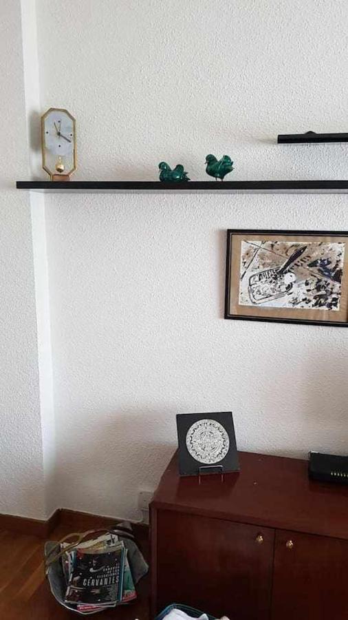 Apartment En El Centro Luz Y Tranquilidad Duquesa Brisas De Logrono