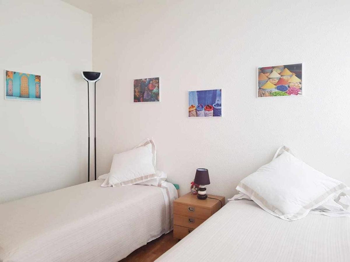 En El Centro Luz Y Tranquilidad Duquesa Brisas De Apartment Logrono