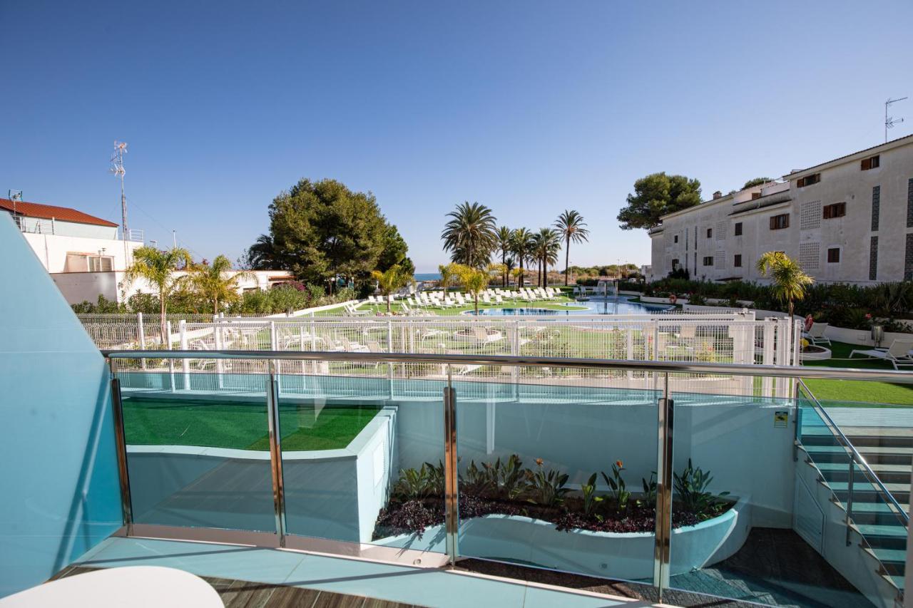 Sea Experience 4* Alcossebre