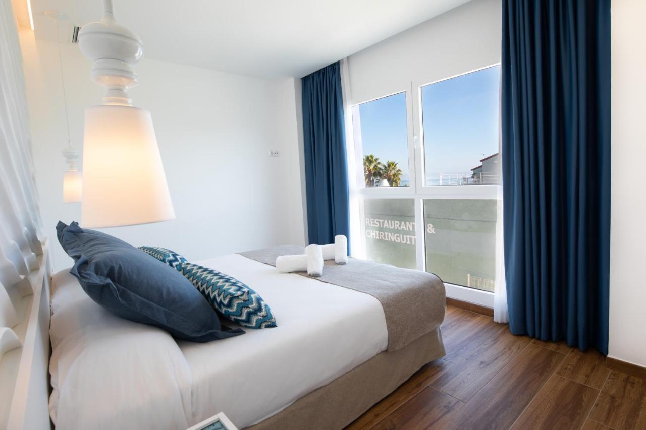 Apartahotel Sea Experience Alcossebre