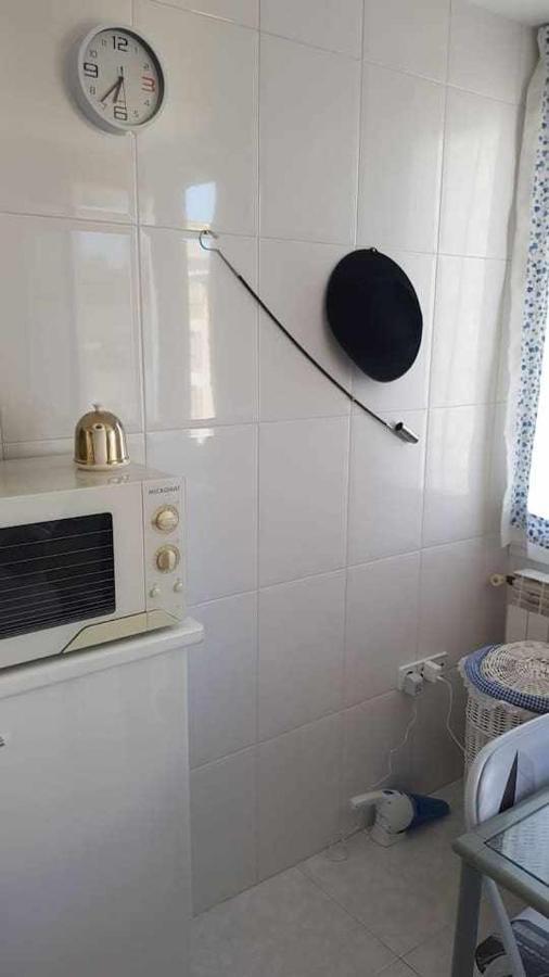 En El Centro Luz Y Tranquilidad Duquesa Brisas De Apartment Logrono