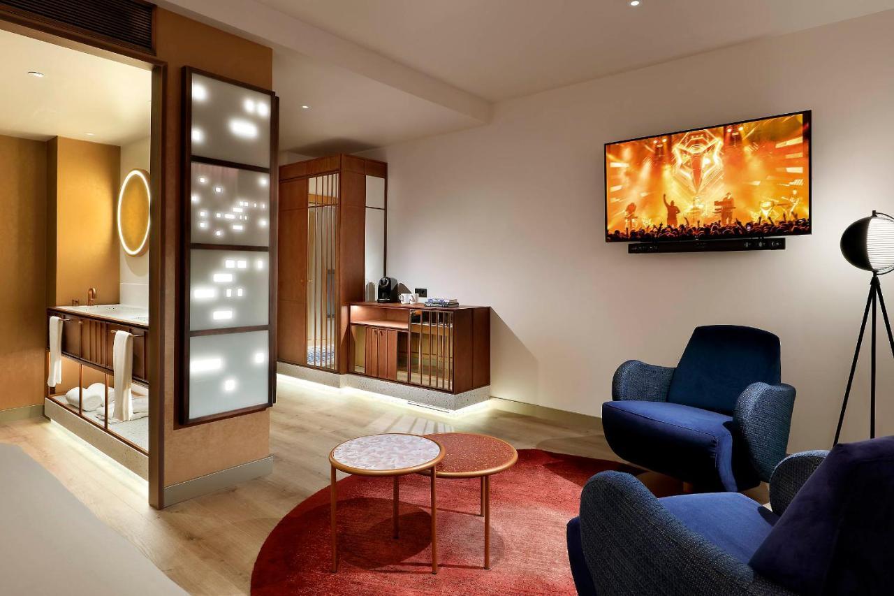 Hard Rock 4* Madrid
