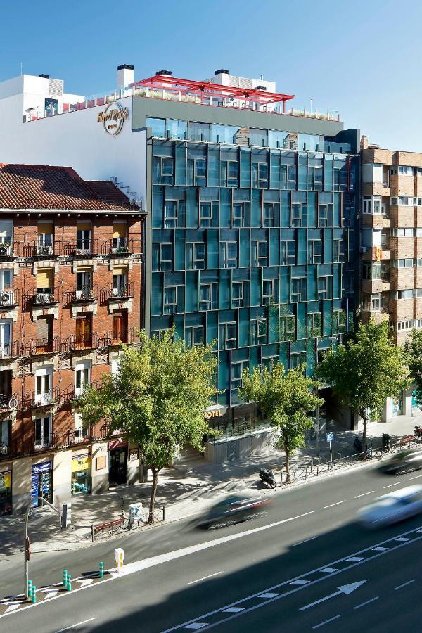 Hotel Hard Rock 4*