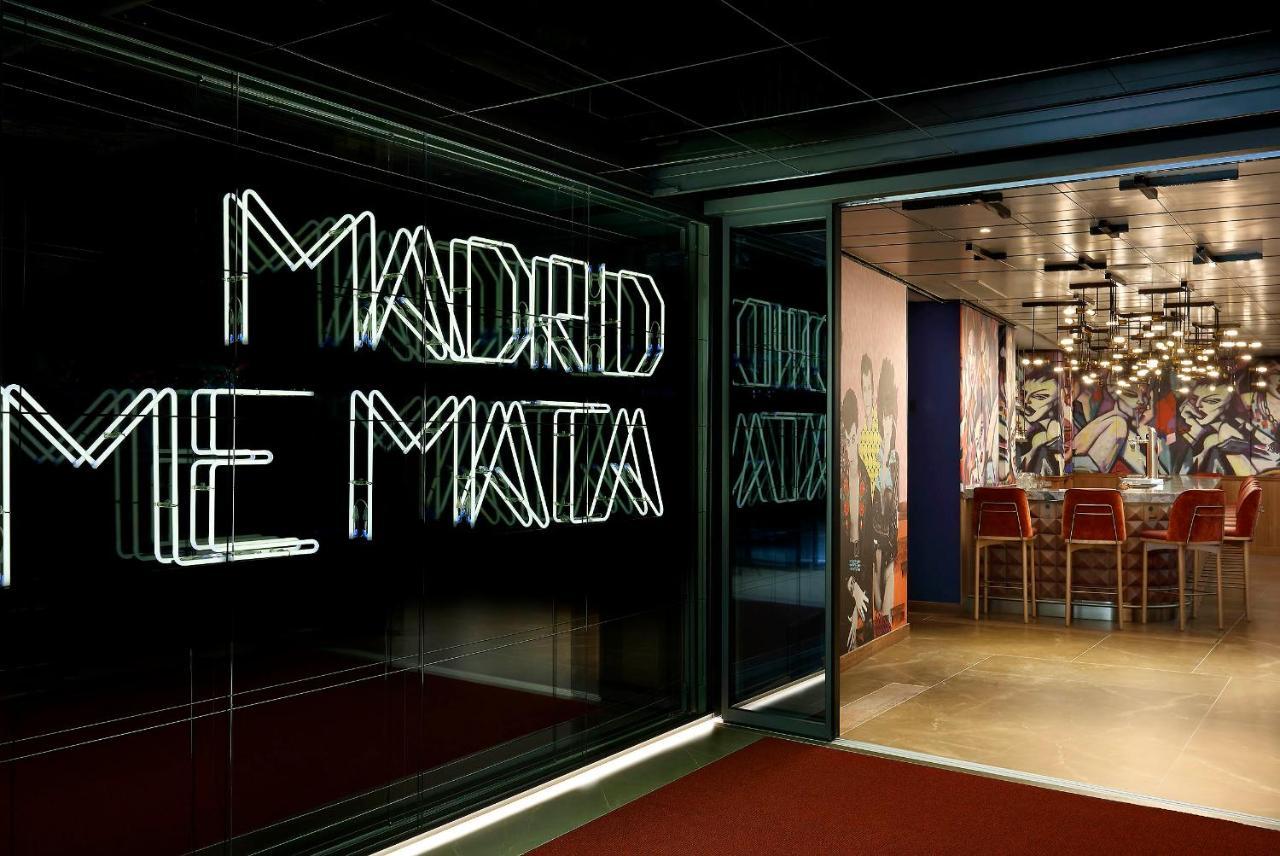 Hard Rock Madrid