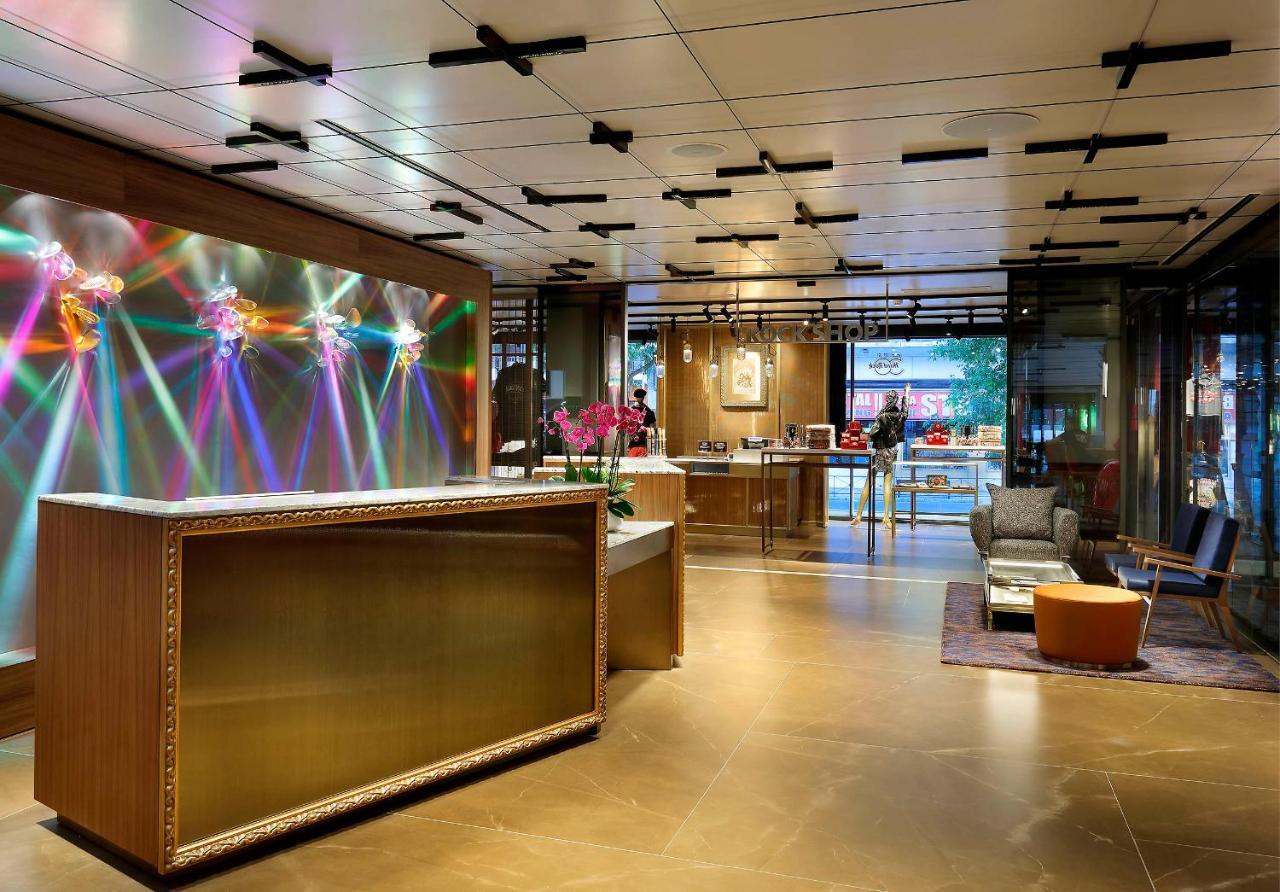 Hard Rock Hotel 4*