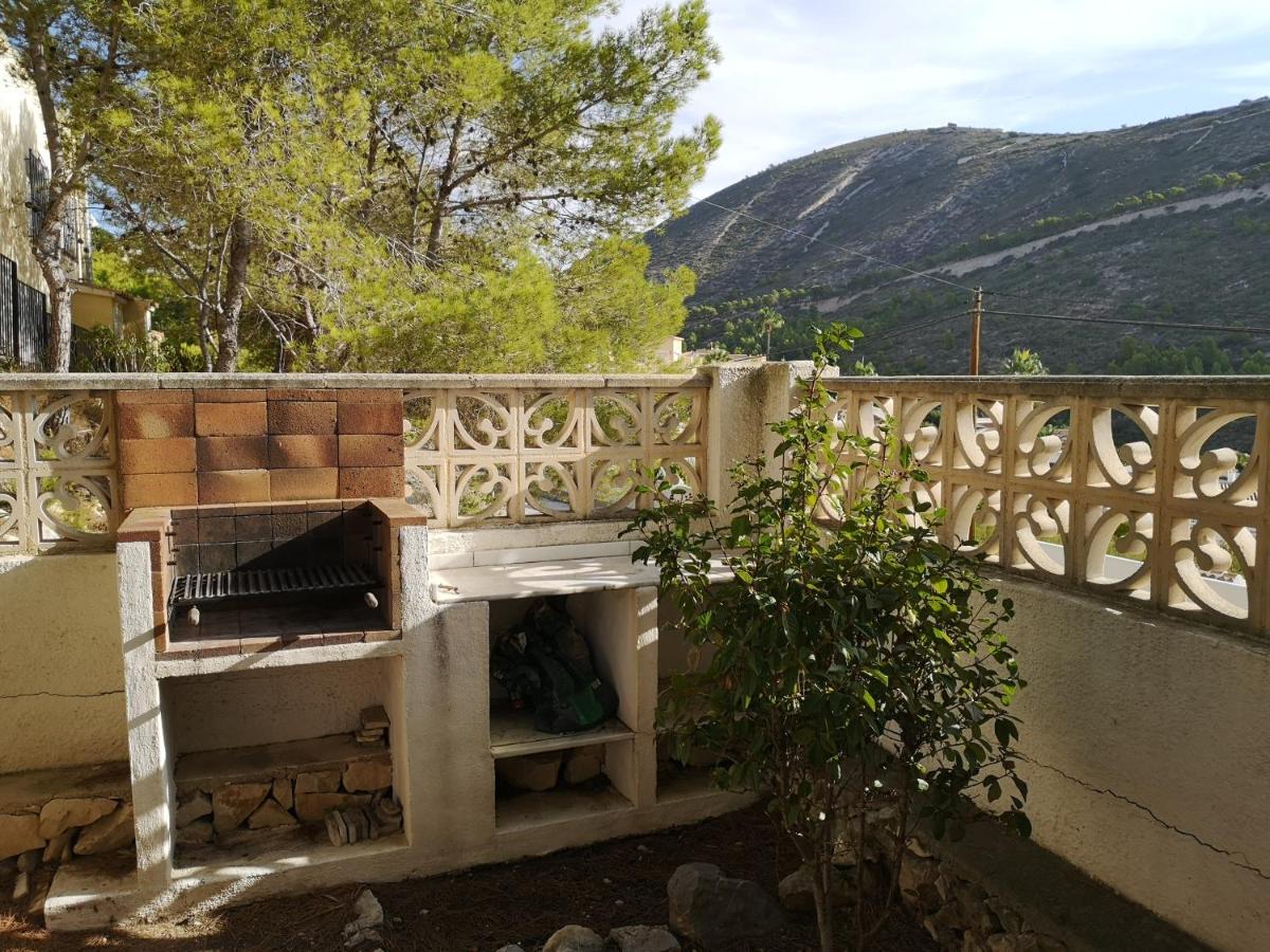 La Madrugada - Luxury With Sea Views And Private Heated Pool
