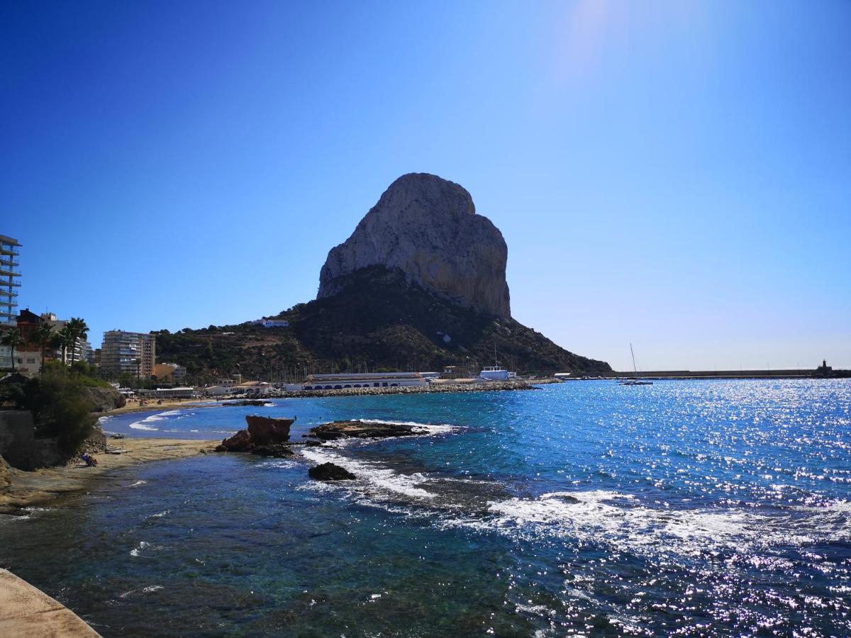 Villa La Madrugada - Luxury With Sea Views And Private Heated Pool *