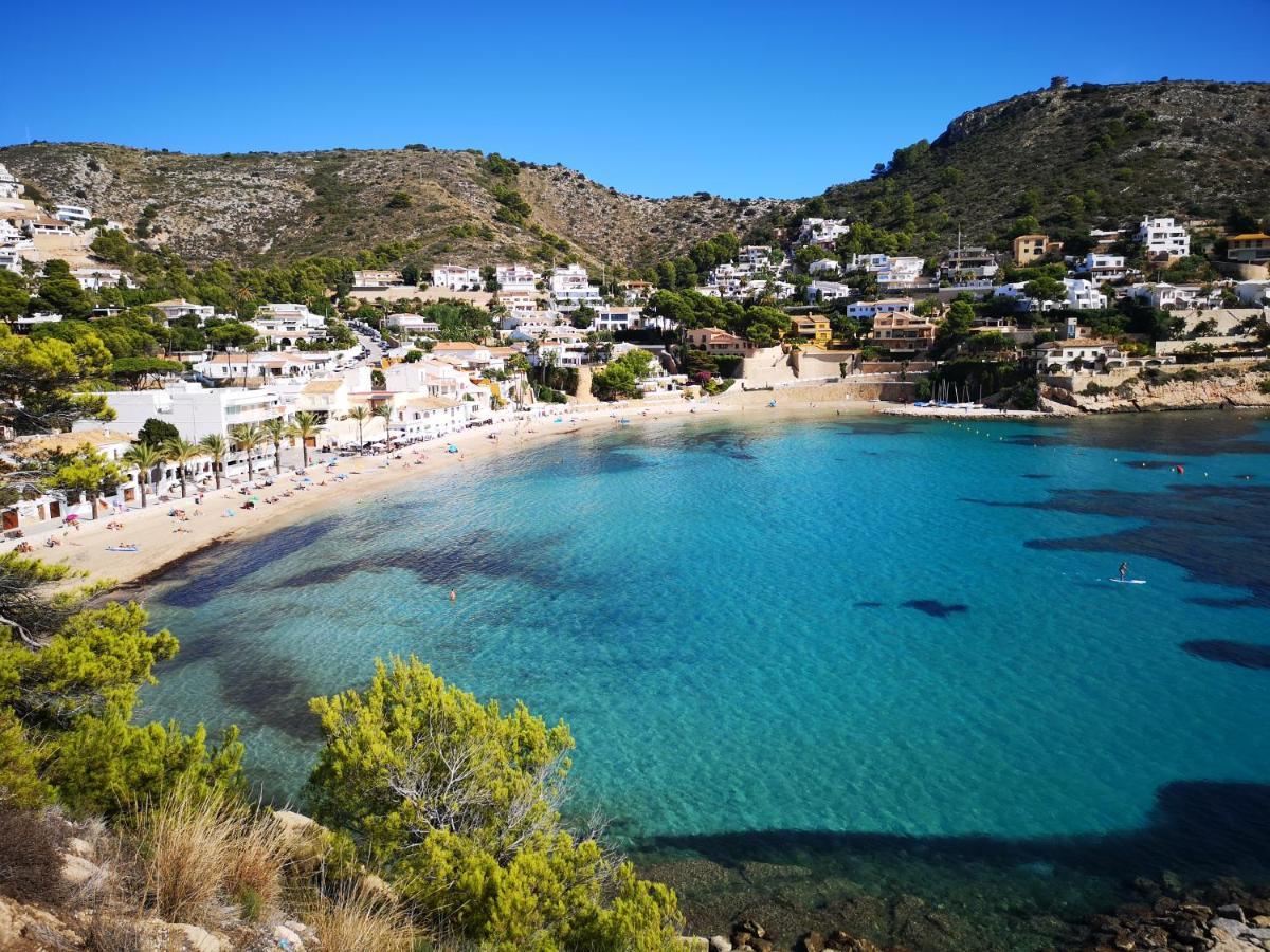 Villa La Madrugada - Luxury With Sea Views And Private Heated Pool *