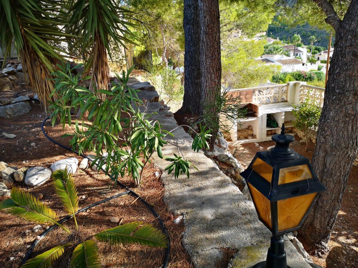 Villa La Madrugada - Luxury With Sea Views And Private Heated Pool