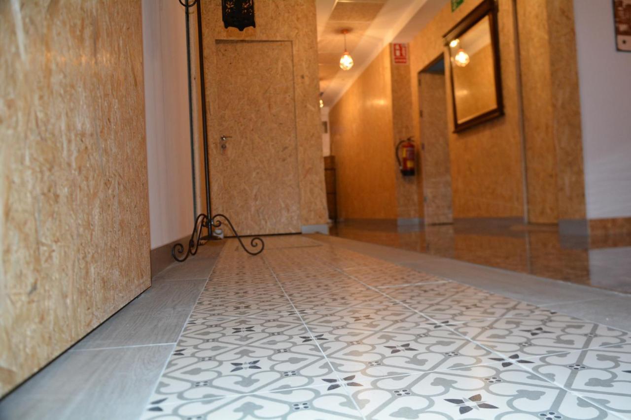 Hostal Italica