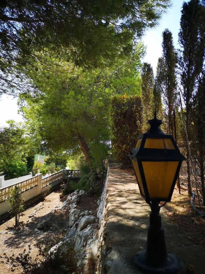 Villa La Madrugada - Luxury With Sea Views And Private Heated Pool