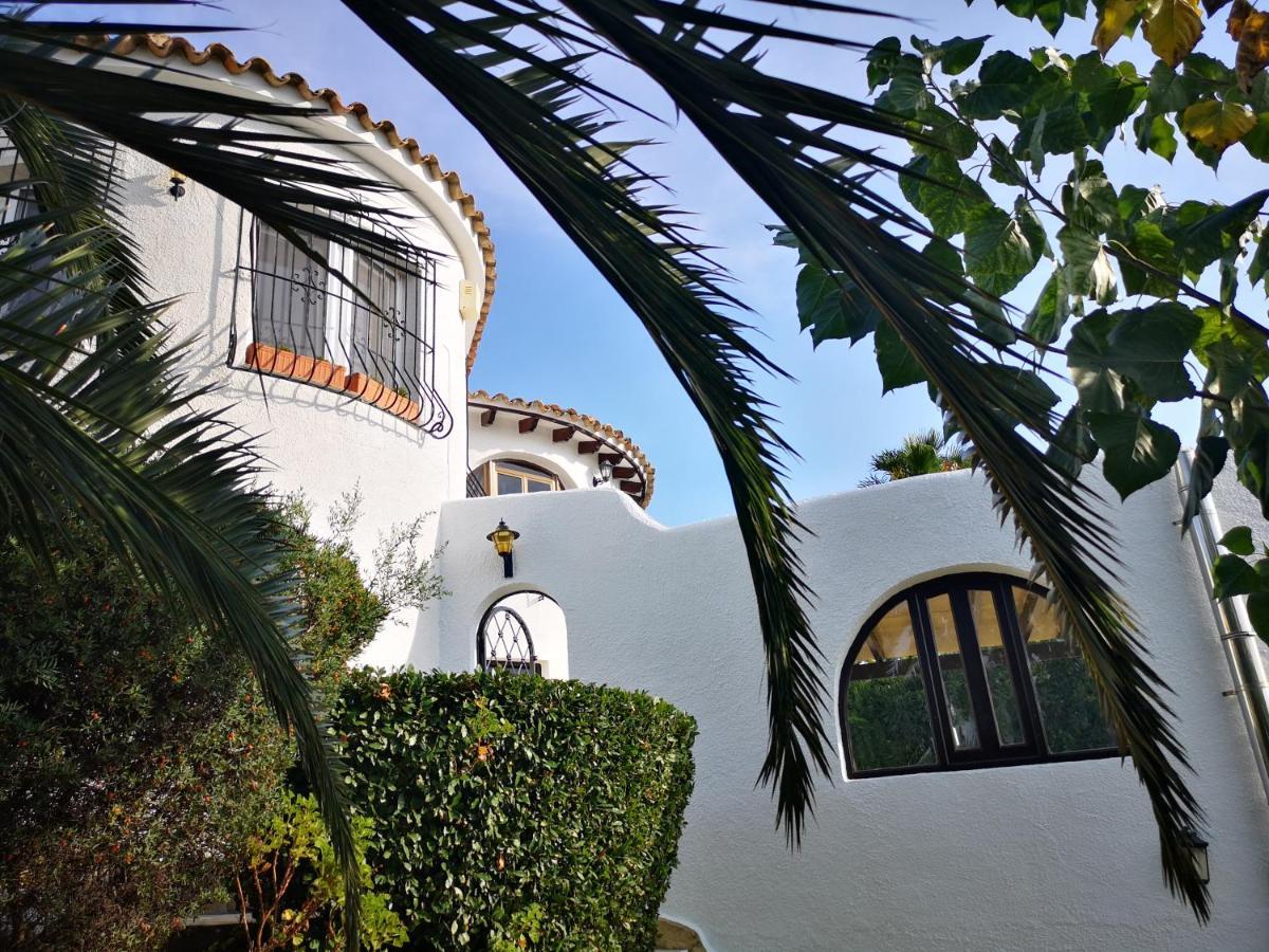 La Madrugada - Luxury With Sea Views And Private Heated Pool *