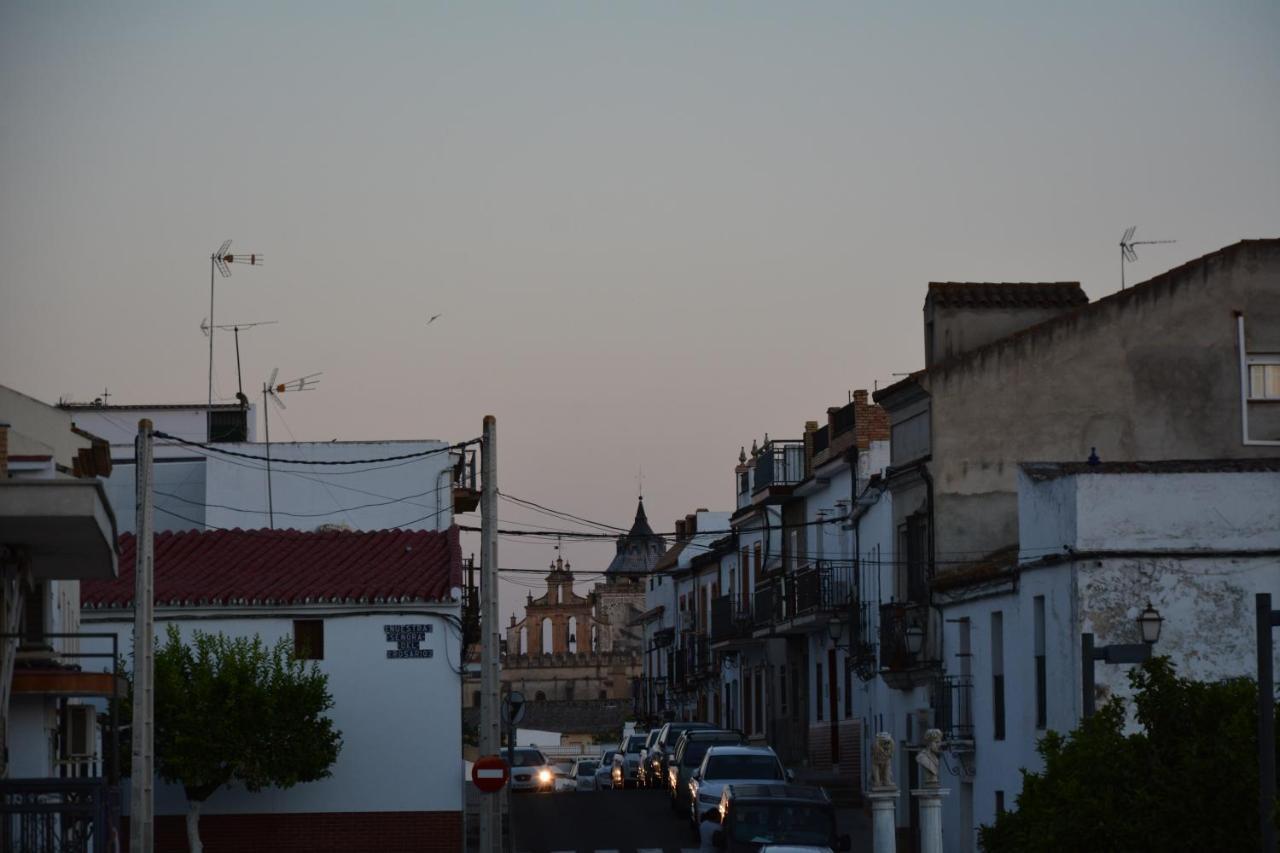 Italica Hostal Santiponce