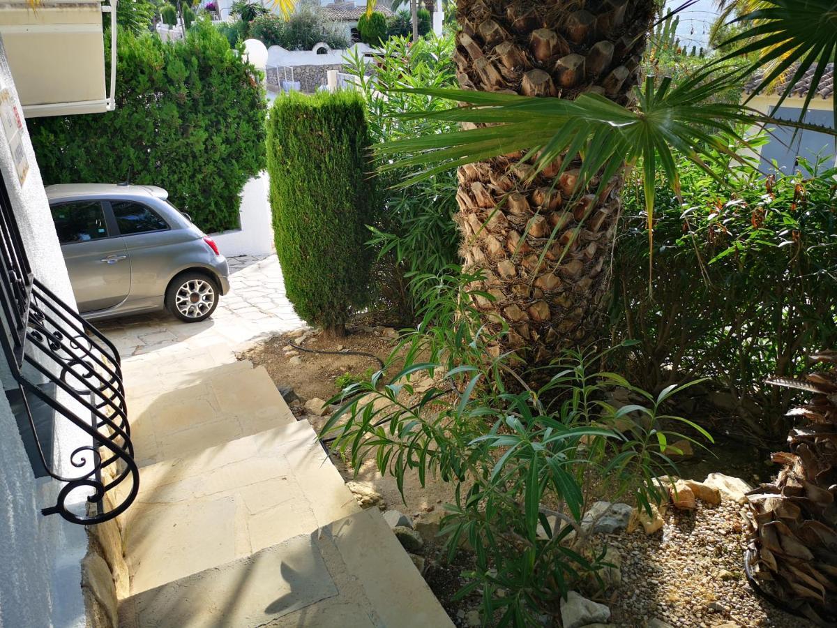 La Madrugada - Luxury With Sea Views And Private Heated Pool
