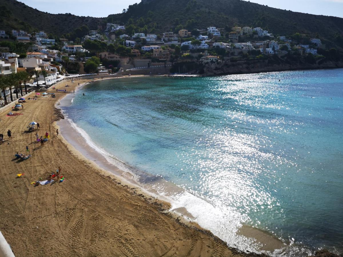 Villa La Madrugada - Luxury With Sea Views And Private Heated Pool *