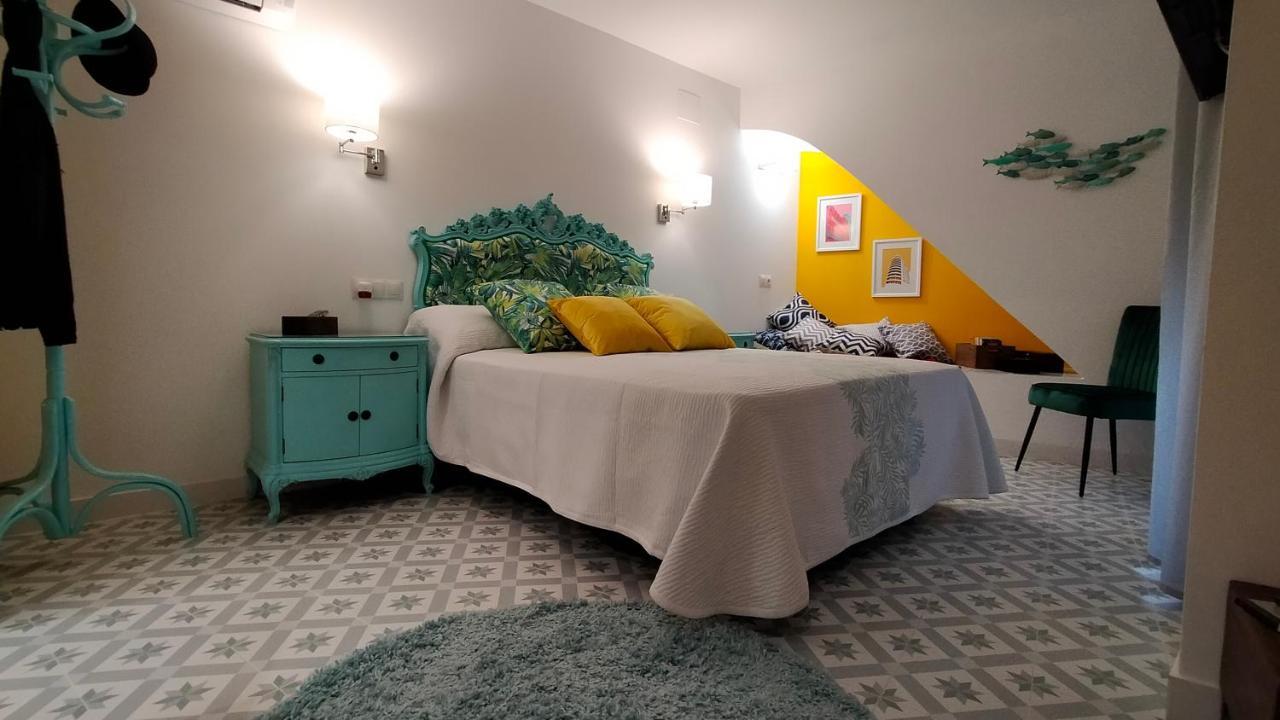 Blaucel Cafe I Habitacions Guest house *