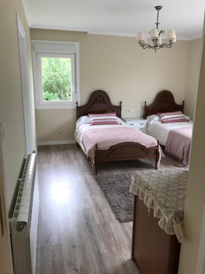 Casa Otilia - Rural - Camino De Santiago - Сasa de vacaciones Arzúa