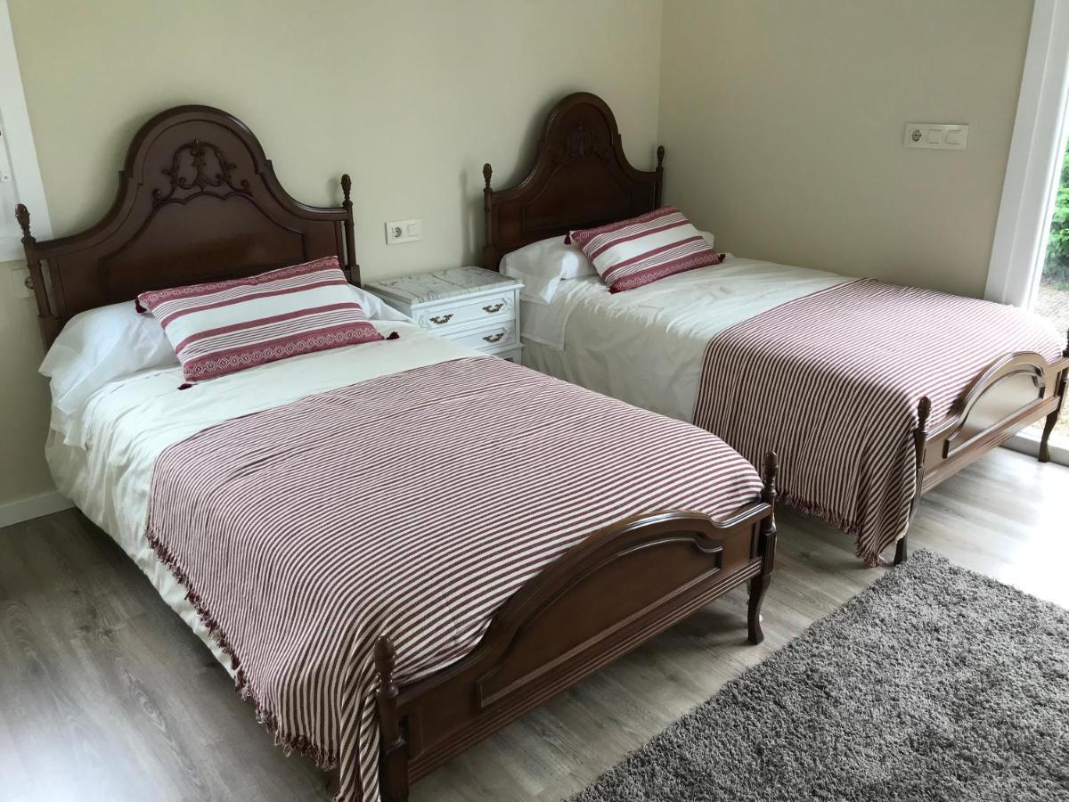 Casa Otilia - Rural - Camino De Santiago - Сasa de vacaciones
