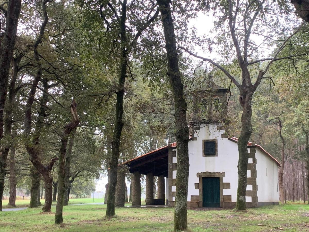 Casa Otilia - Rural - Camino De Santiago - * Arzúa