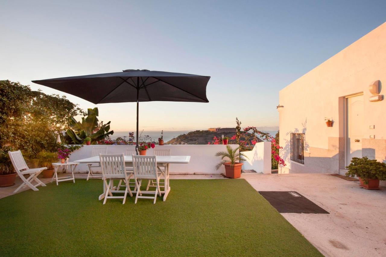 Apartamento Apartamento Monique La Orotava