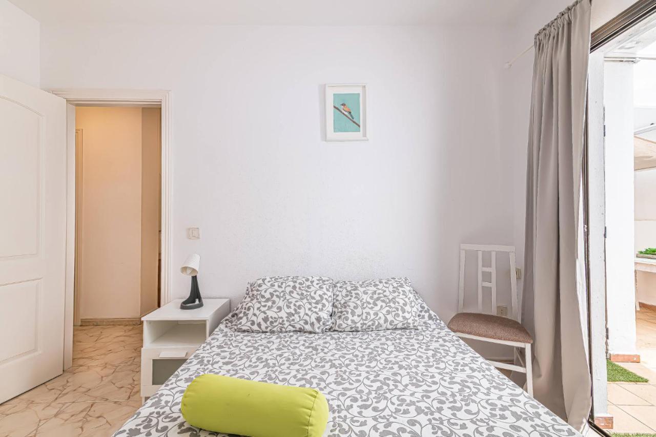 Apartamento Alquilaencanarias Playa El Cabezo El Médano