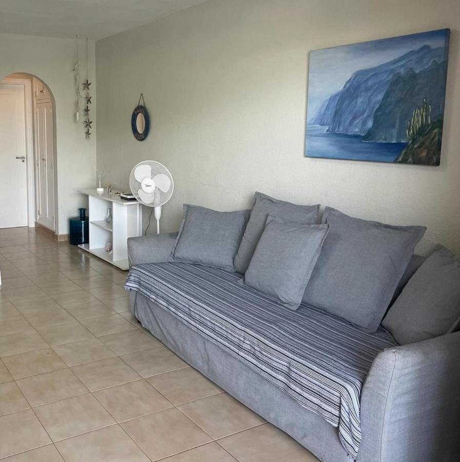 Apartment Apartamento Cerca De La Playa Acantilado de los Gigantes