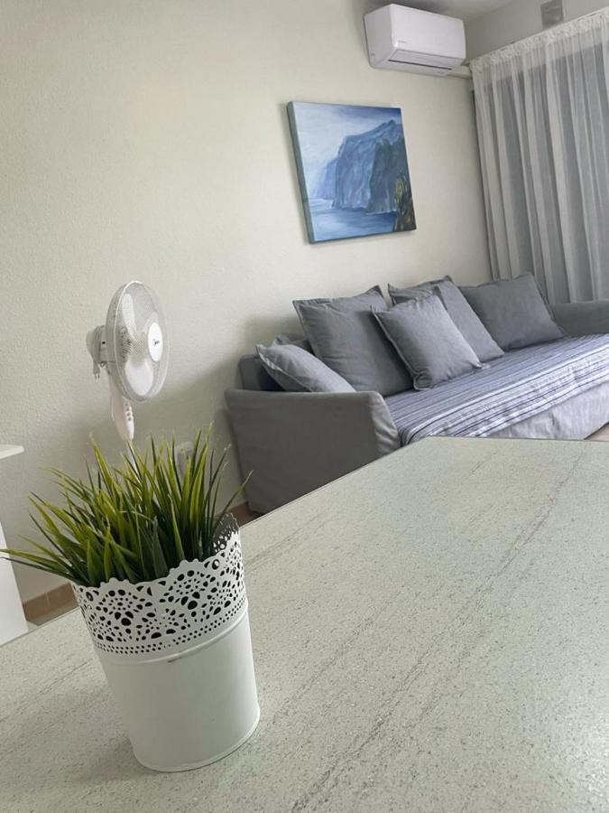 Apartment Apartamento Cerca De La Playa