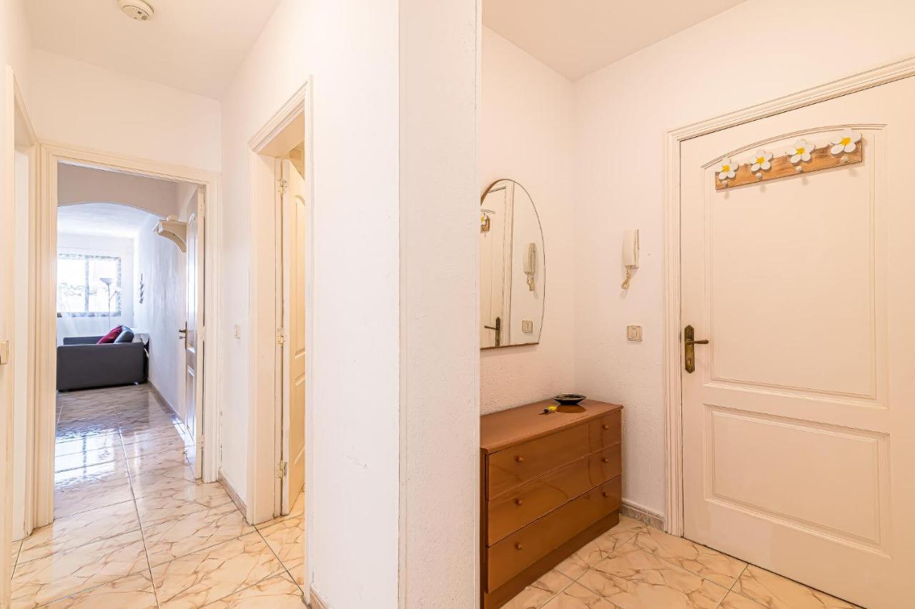 Apartamento Alquilaencanarias Playa El Cabezo El Médano