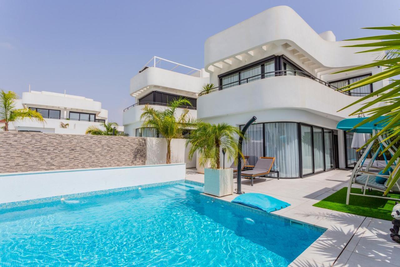 Stylish 2018,pool,3b.r.wifi,netflix Villa