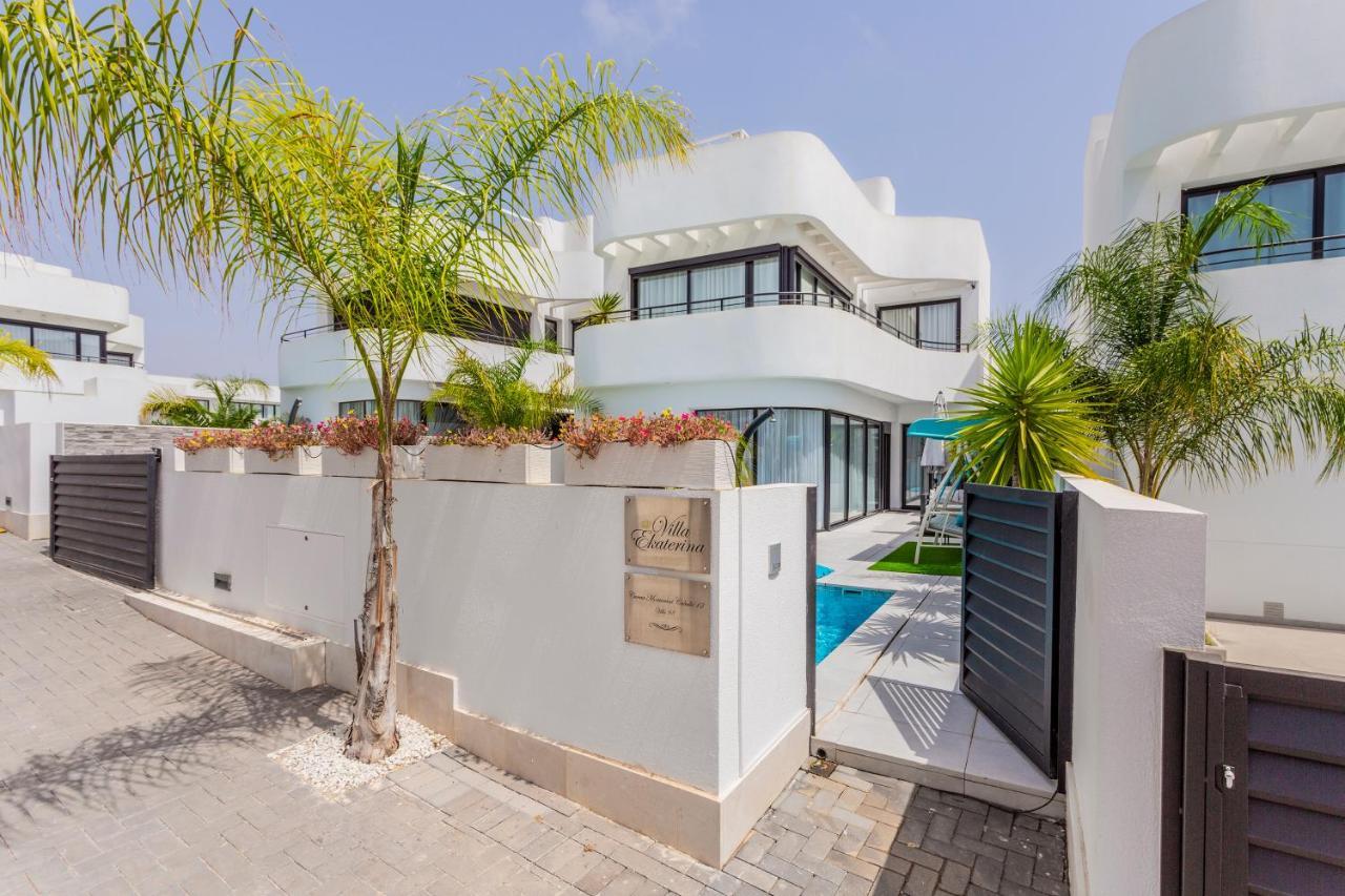 Stylish 2018,pool,3b.r.wifi,netflix Villa