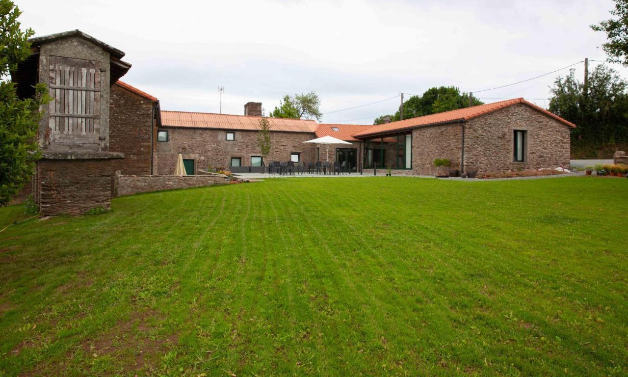 Casa Rico De Medin * O Pino
