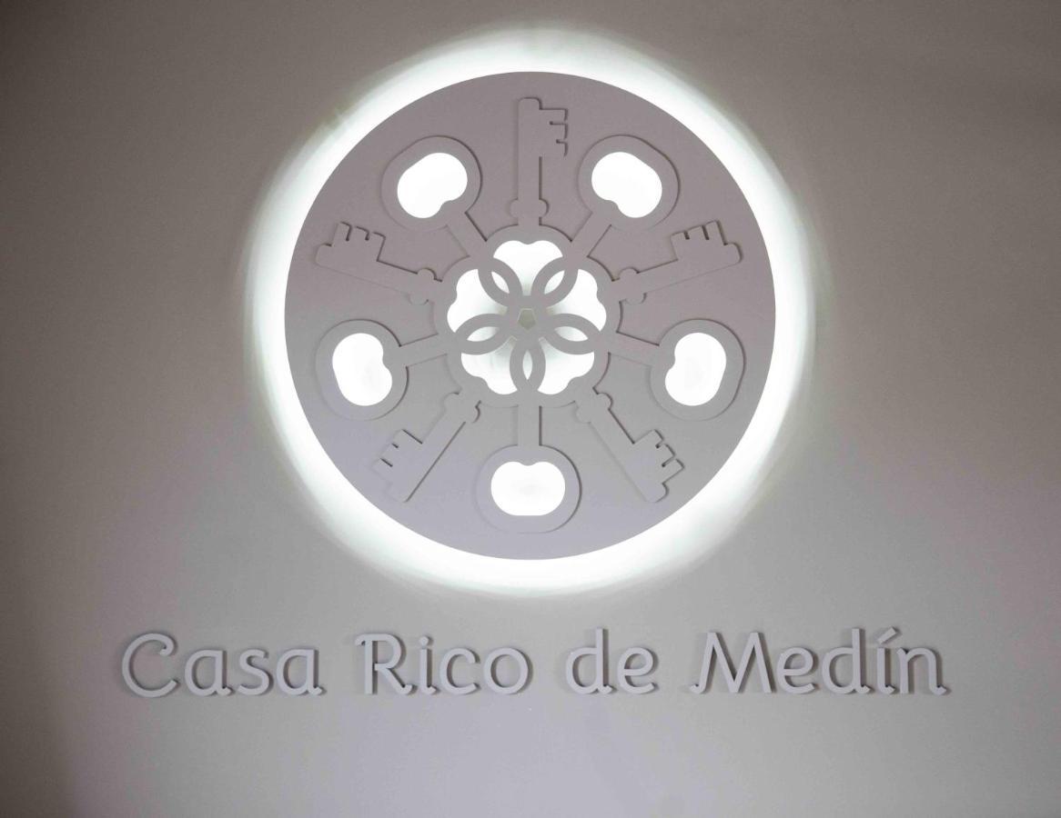 Casa Rico De Medin O Pino