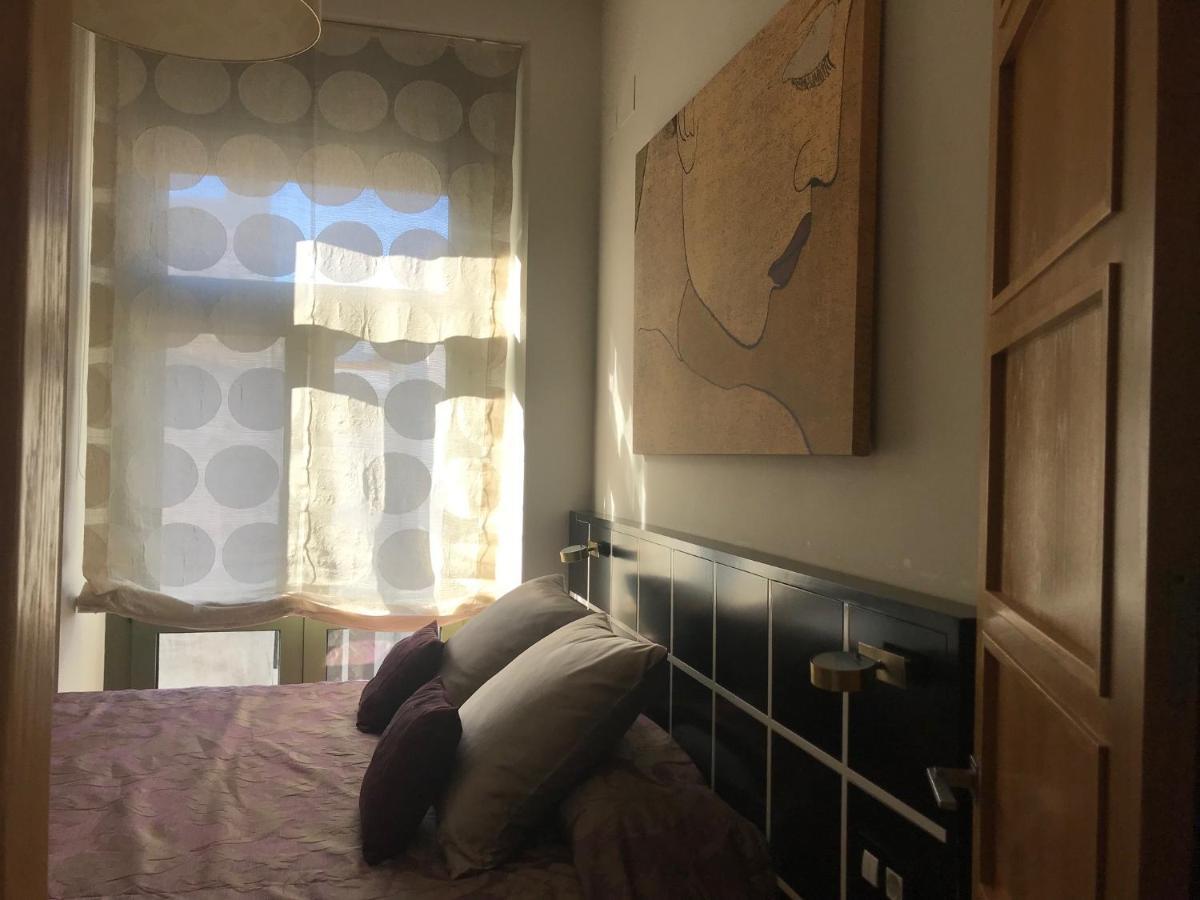 Apartment Luxury Sierpes *
