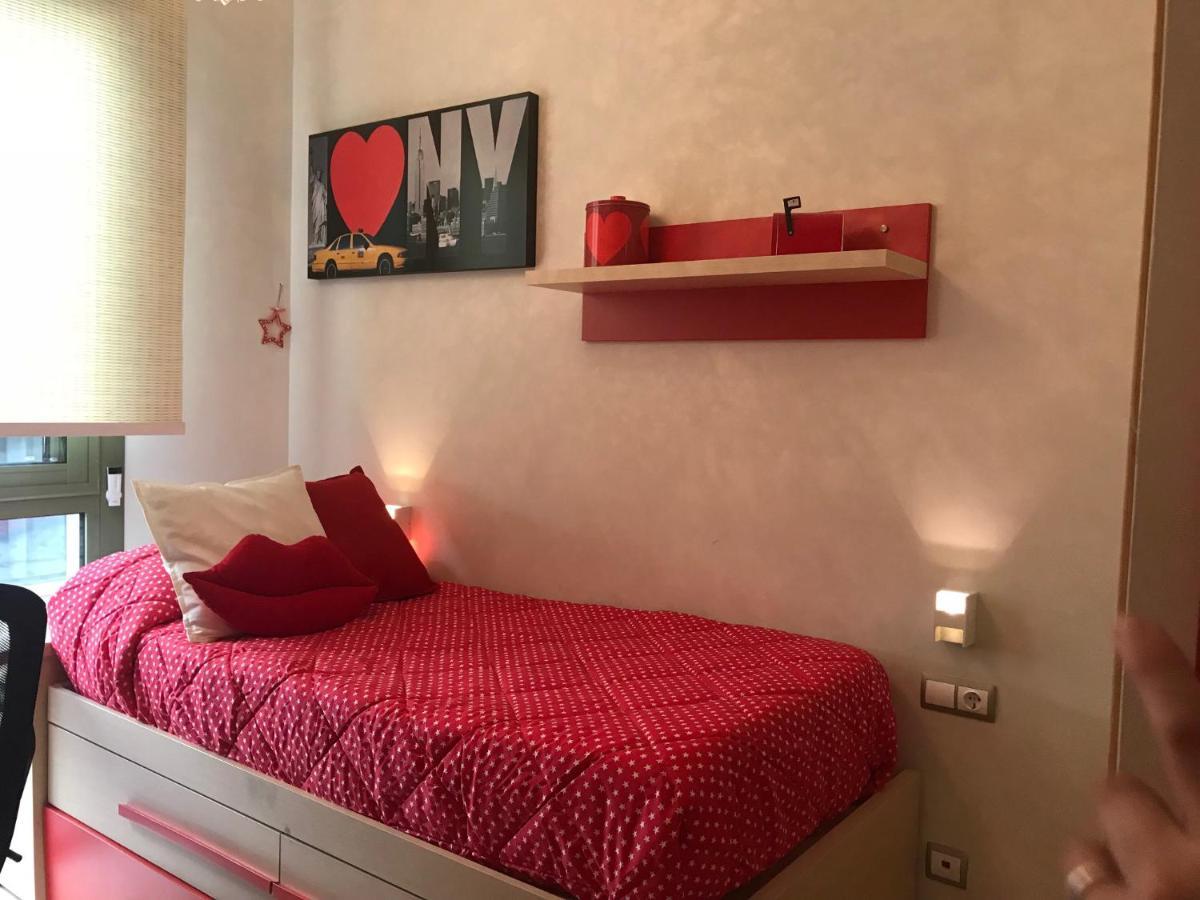 Apartment Luxury Sierpes *
