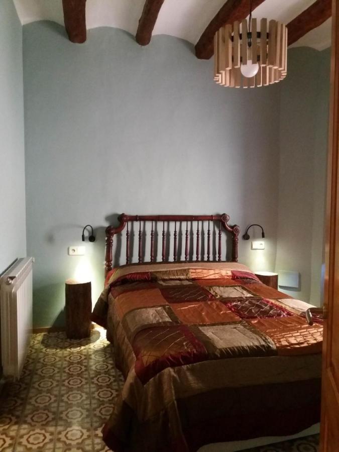 Apartamento Apartaments Falset Falset