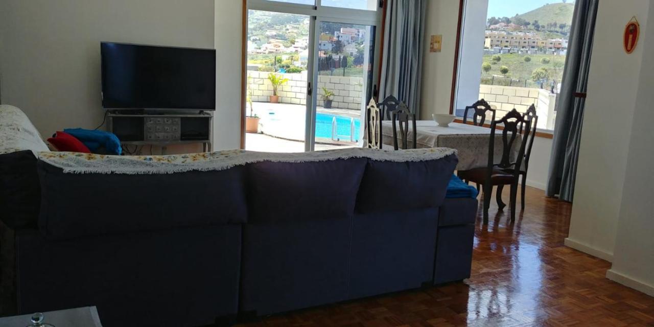 Casa La Caldera *