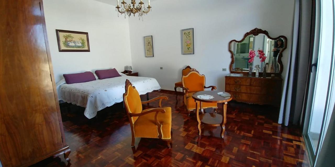 Villa Casa La Caldera Firgas