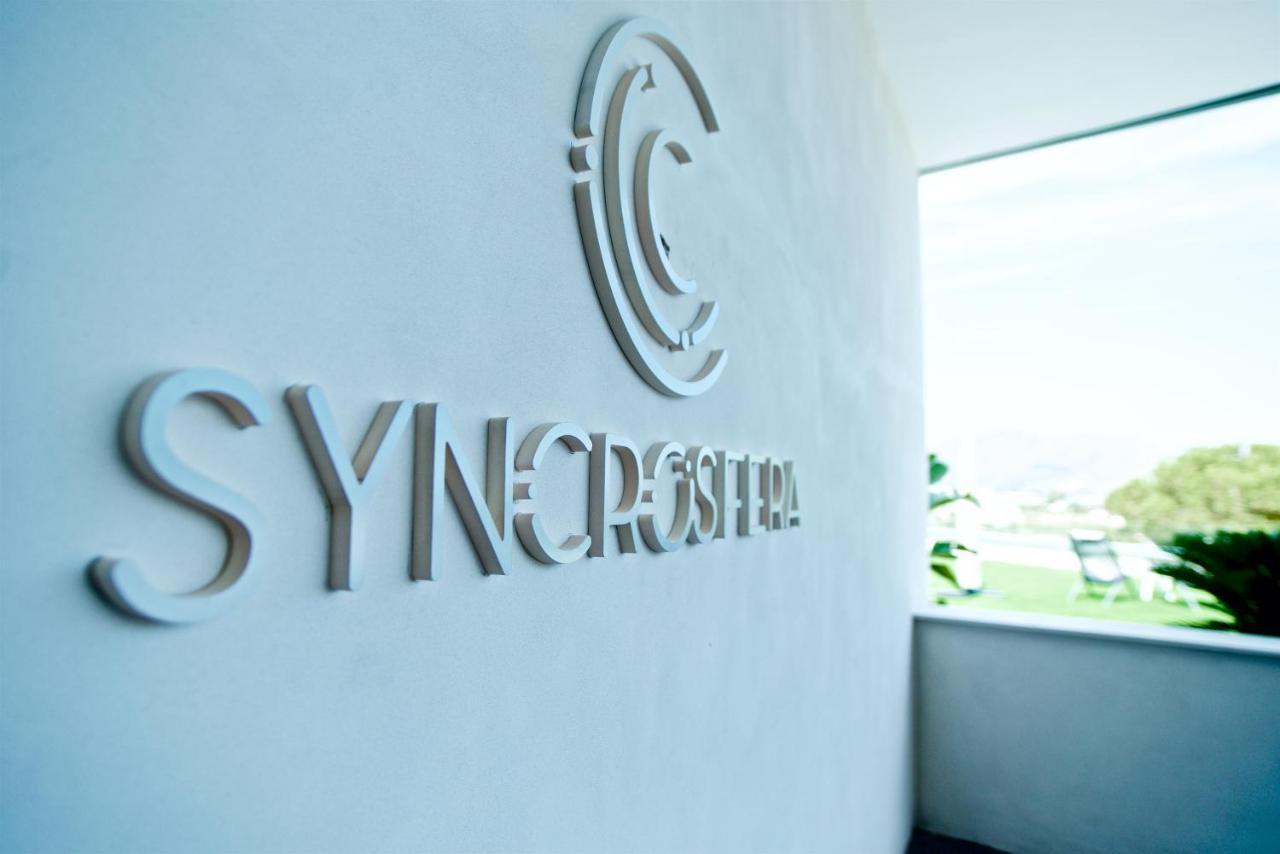 Syncrosfera Fitness & Health Boutique