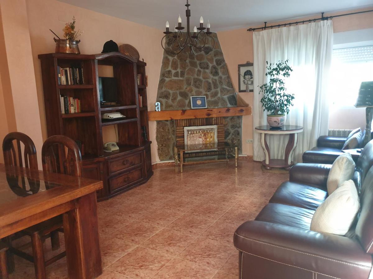 El Rincon De Alicia Mataelpino