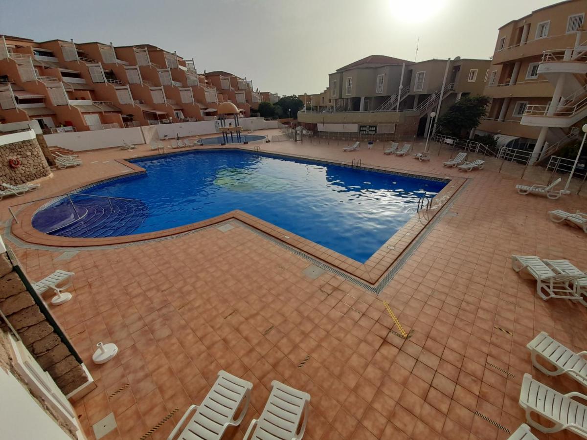 Attico Orlando * Costa Adeje (Tenerife)