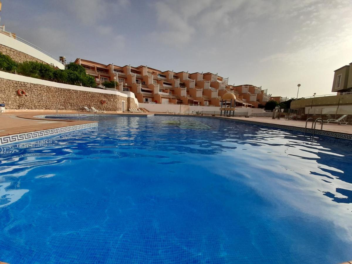 Apartment Attico Orlando Costa Adeje (Tenerife)