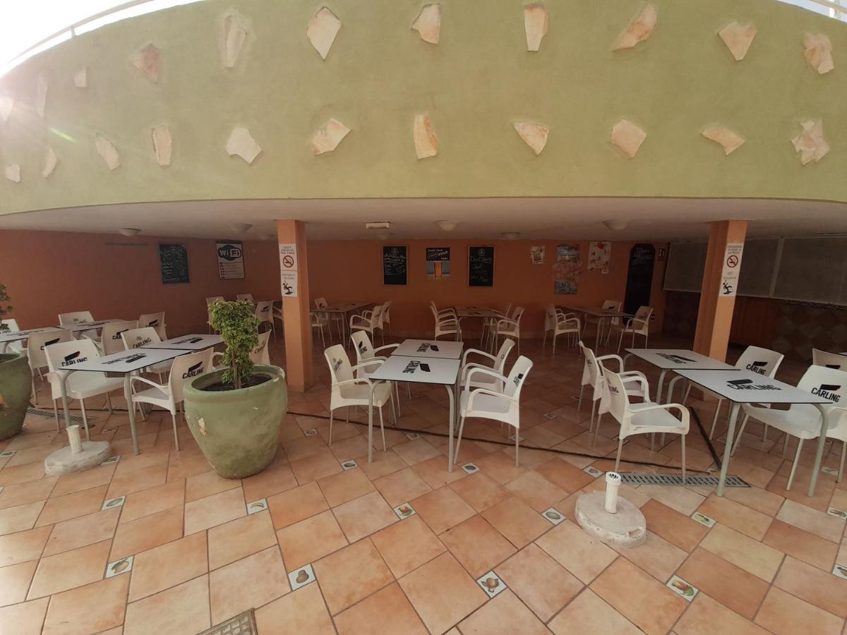 Apartment Attico Orlando Costa Adeje (Tenerife)
